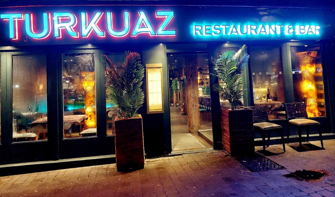 Turquaz Crawley