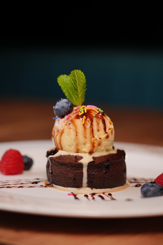 Desserts